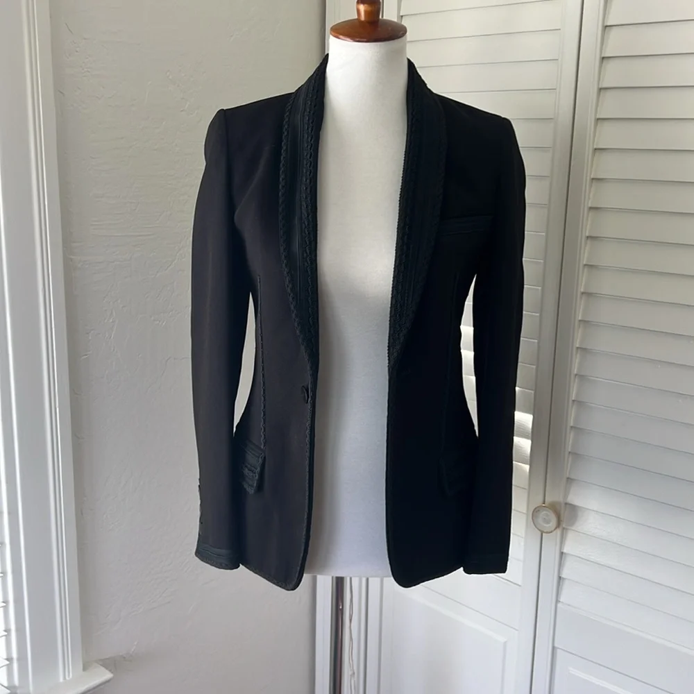 Jean Paul Gaultier Jacket - Picture 2 of 7